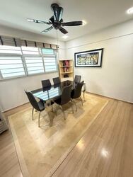 Blk 428 Tampines Street 41 (Tampines), HDB Executive #476713491